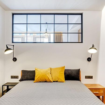 Downtown Apartment In Vilnius Str. Екстер'єр фото