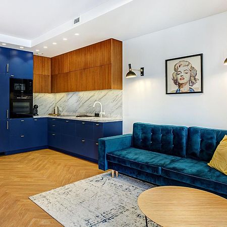Downtown Apartment In Vilnius Str. Екстер'єр фото