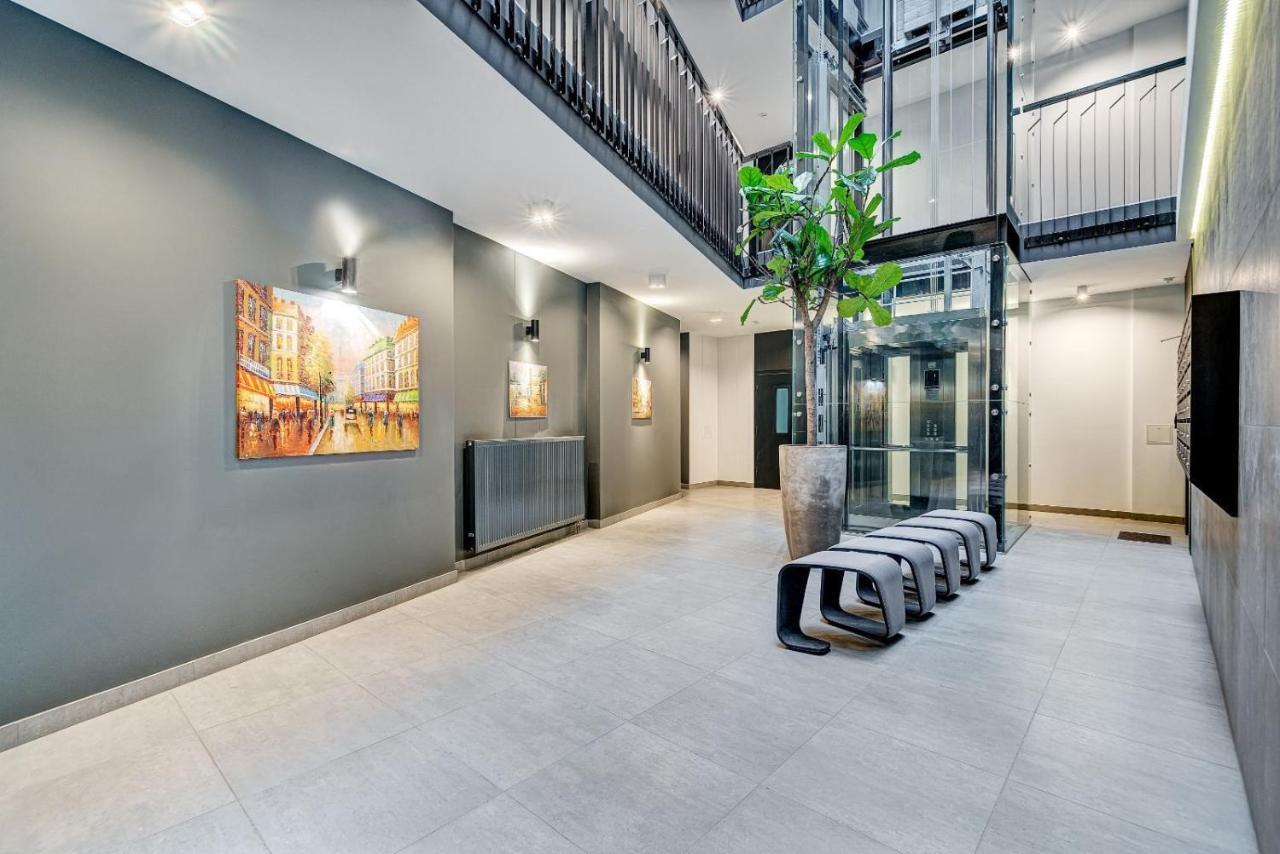 Downtown Apartment In Vilnius Str. Екстер'єр фото