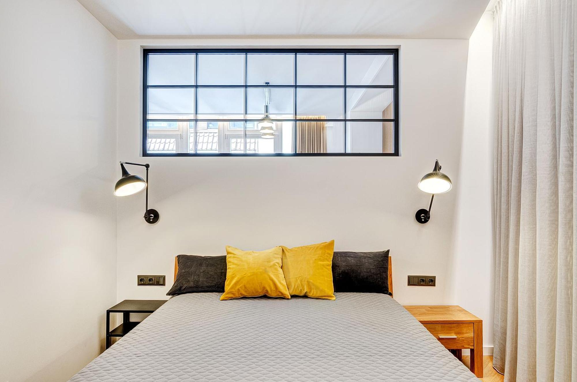 Downtown Apartment In Vilnius Str. Екстер'єр фото