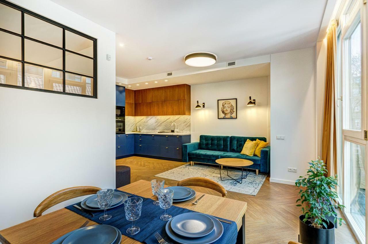 Downtown Apartment In Vilnius Str. Екстер'єр фото